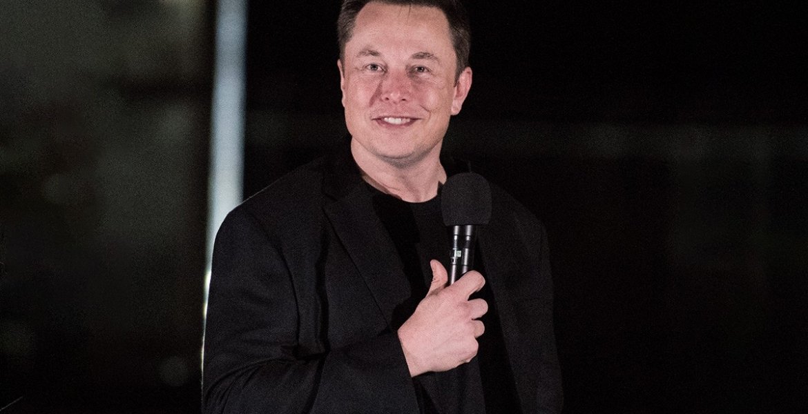 Elon Musk wird mit einem Schlag um 775 Millionen Dollar reicher – aber nur unter einer Bedingung
