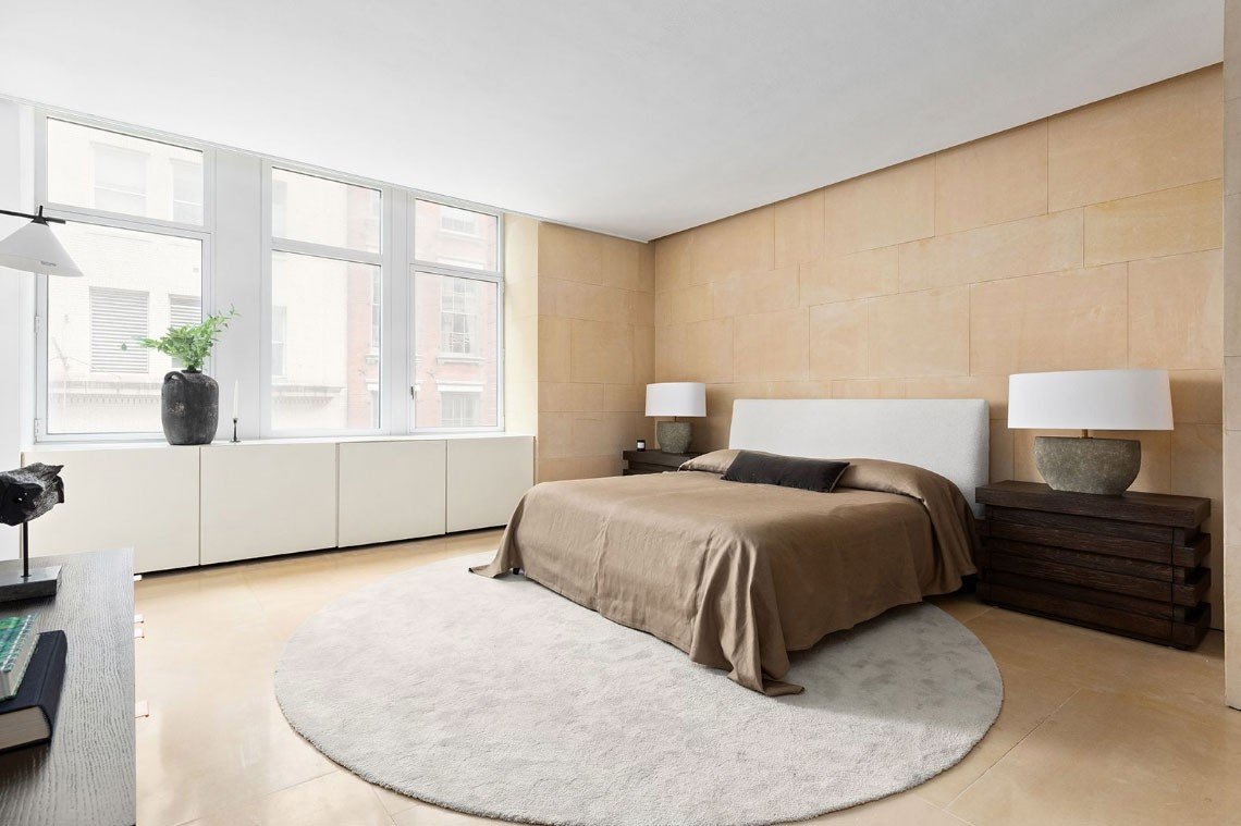 Das ehemalige New Yorker Apartment von Kanye West wird verkauft 3