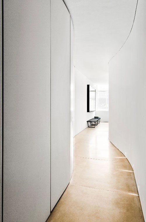 Das ehemalige New Yorker Apartment von Kanye West wird verkauft 8