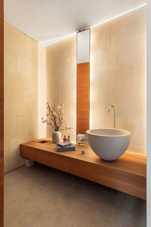 Das ehemalige New Yorker Apartment von Kanye West wird verkauft 7