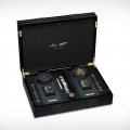 Omega Seamaster James Bond Edition: Limitiertes Uhren-Set ehrt 007