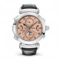 Die teuerste Uhr der Welt: Patek Philippe Uhr für Rekordsumme versteigert