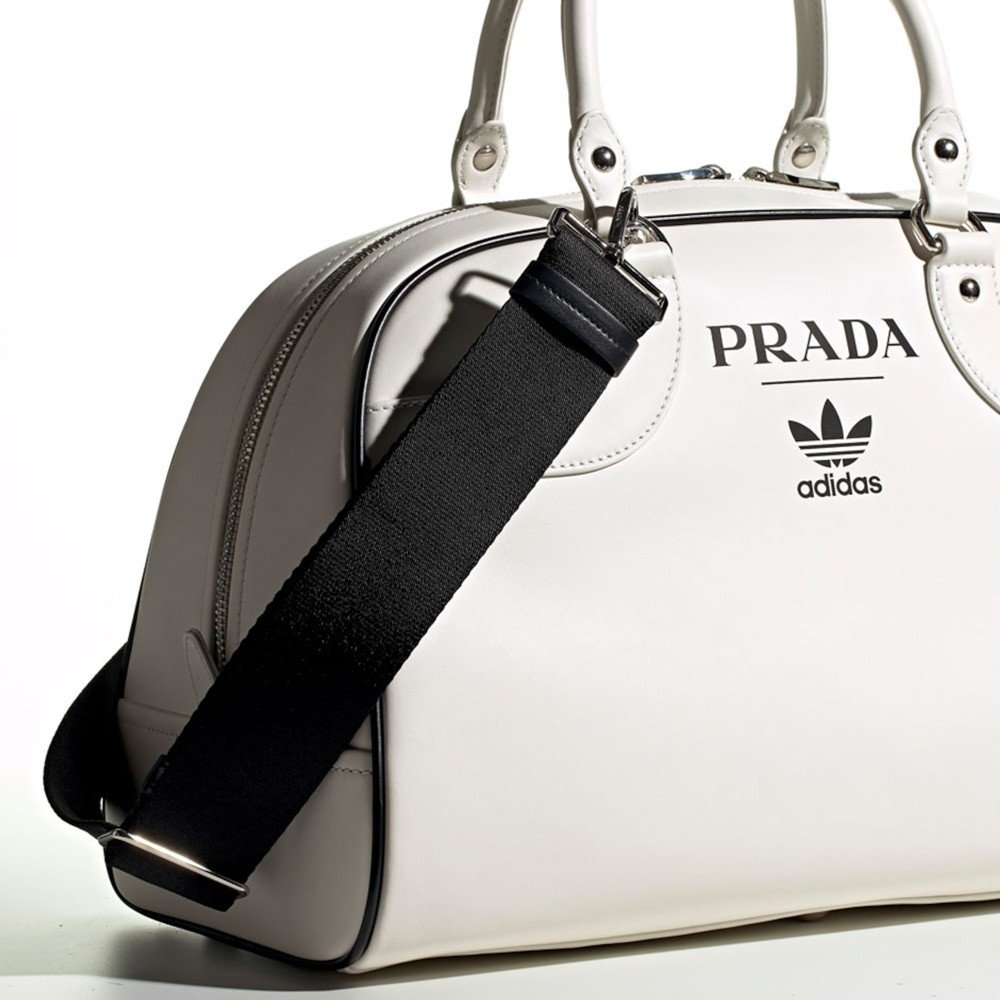 Prada for Adidas: Der ikonischer Superstar Sneaker wird neuinterpretiert 11