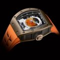 Pharrell Williams präsentiert eigene Richard Mille Sonderedition für $ 969,000