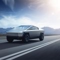 Elon Musk stellt eigenartigen Elektro-Pick-Up