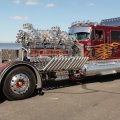 Der mächtige Thor: Ultra-langer Truck mit Doppel-V12 und über 3970 PS