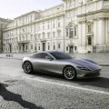Der neue Ferrari Roma stellt sich vor: Ferrari einmal ganz anders?!