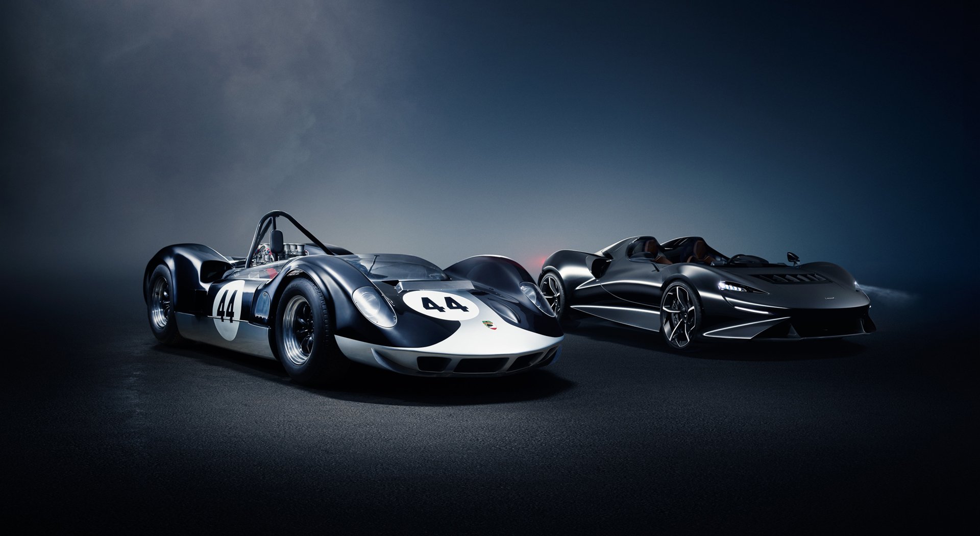Der McLaren präsentiert den neuen Elva: 850-PS für Liebhaber 2