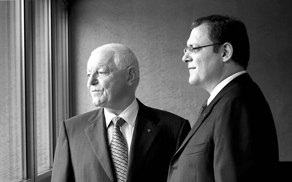 Patek Philippe: Wie die Familie Stern das Unternehmen zum Erfolg führte