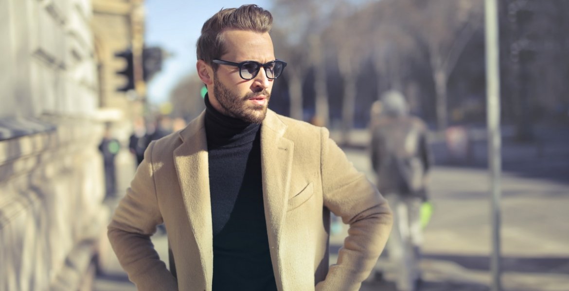 Das perfekte Silvester Outfit für den Mann: So gehts!
