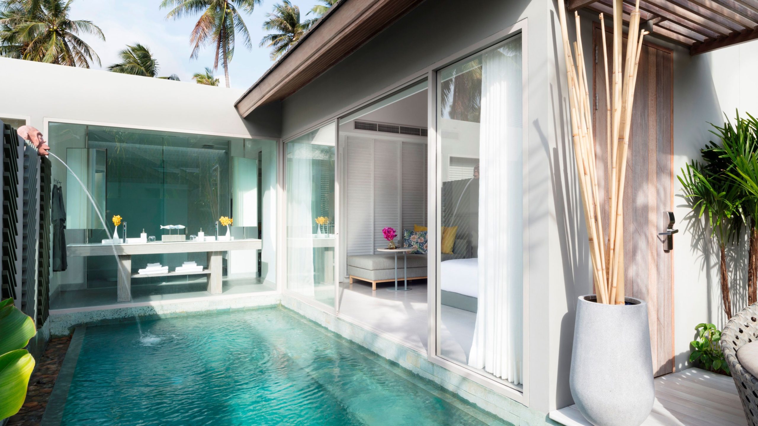Das Avani+ Samui in Thailand: Wenn Südseeträume wahr werden 1