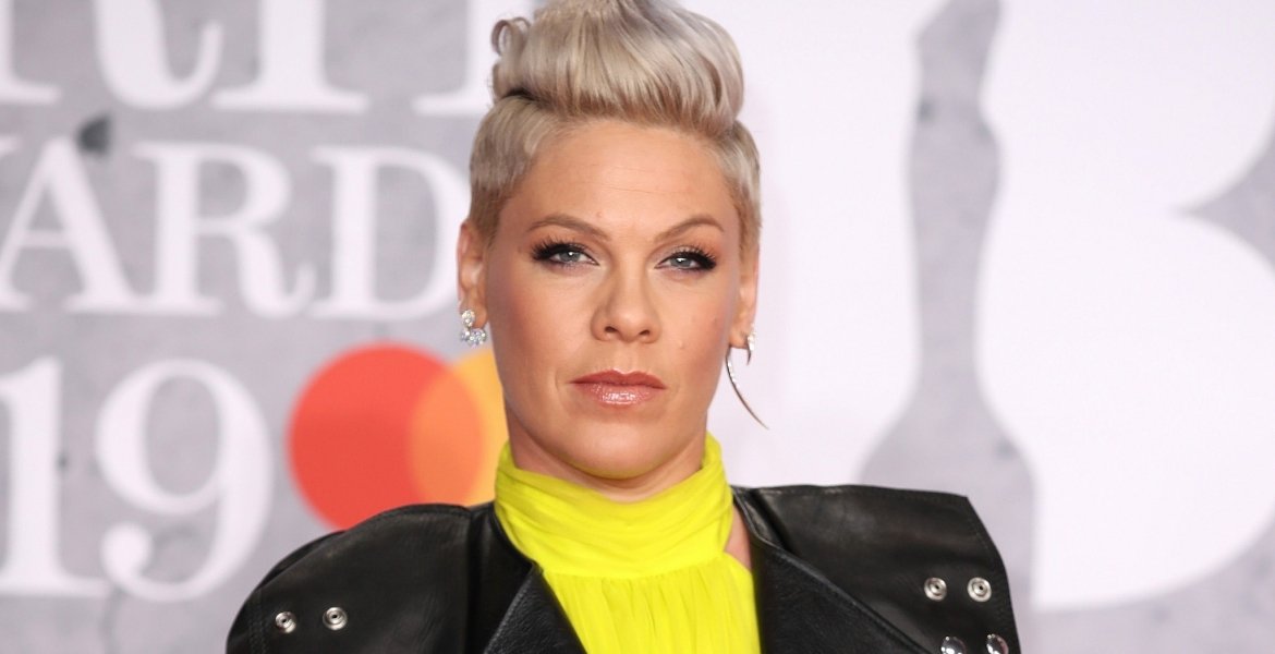 Pink spendet eine halbe Million Dollar für Australiens Feuerwehrleute