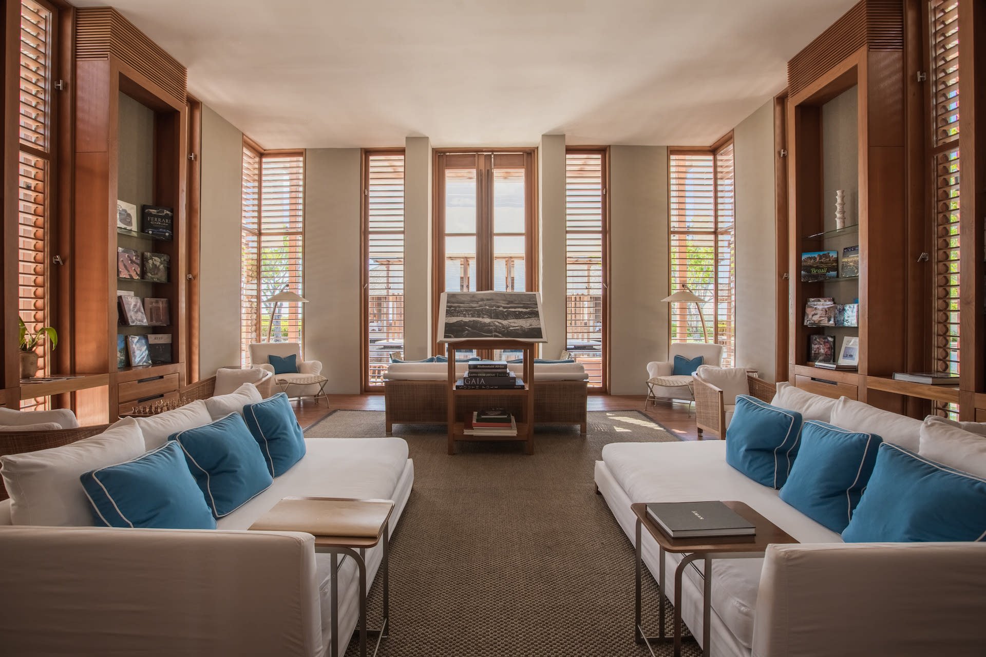 Aman eröffnet neues Luxushotel in Miami Beach 4