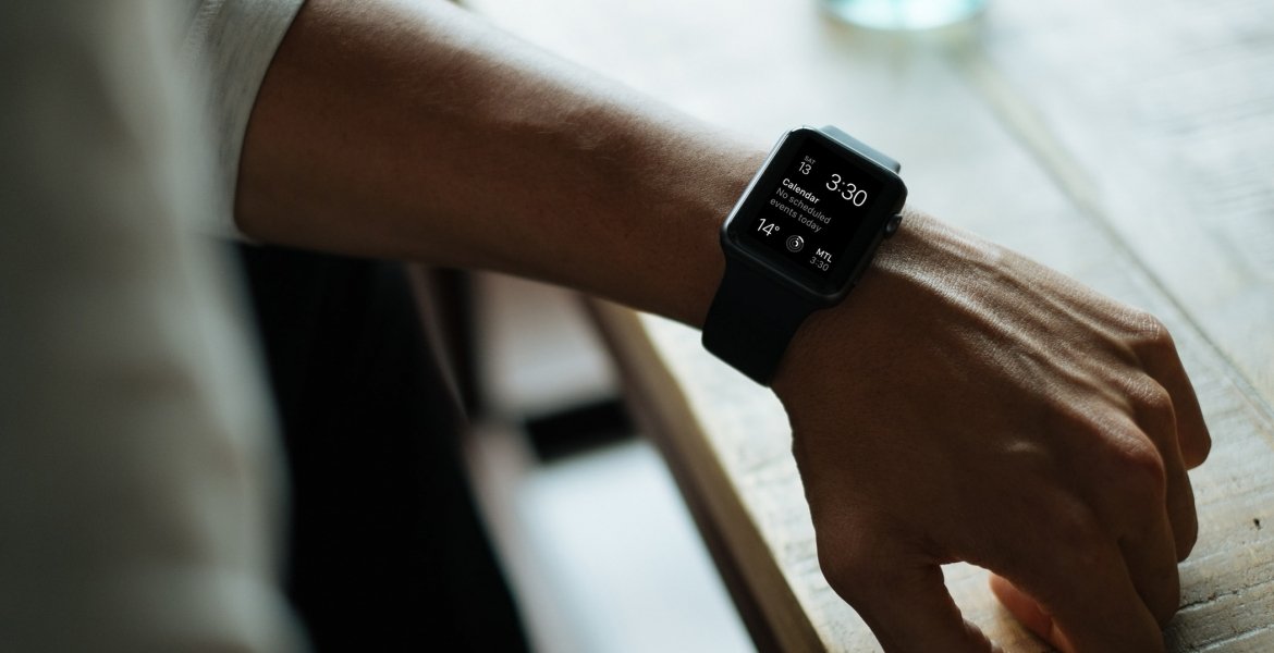Die neue Apple Watch: Wasserdicht und mehr Leistung?