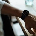 Die neue Apple Watch: Wasserdicht und mehr Leistung?