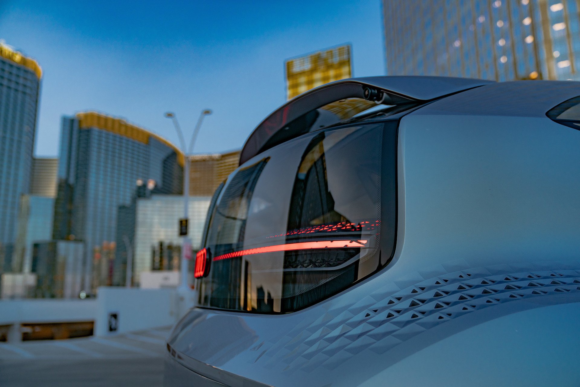Audi auf der CES 2020: Die Neuheiten und Zukunftskonzepte in Las Vegas 6