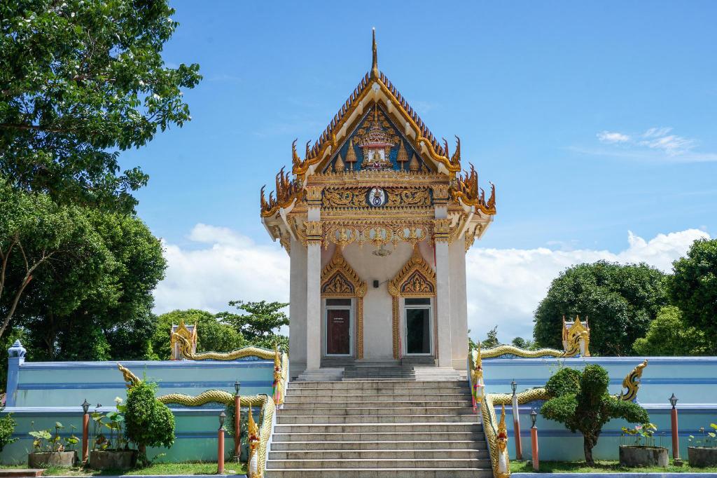 Das Avani+ Samui in Thailand: Wenn Südseeträume wahr werden 12
