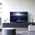So scharf wie die Realität: Panasonic stellt neuen HZ2000 OLED TV vor