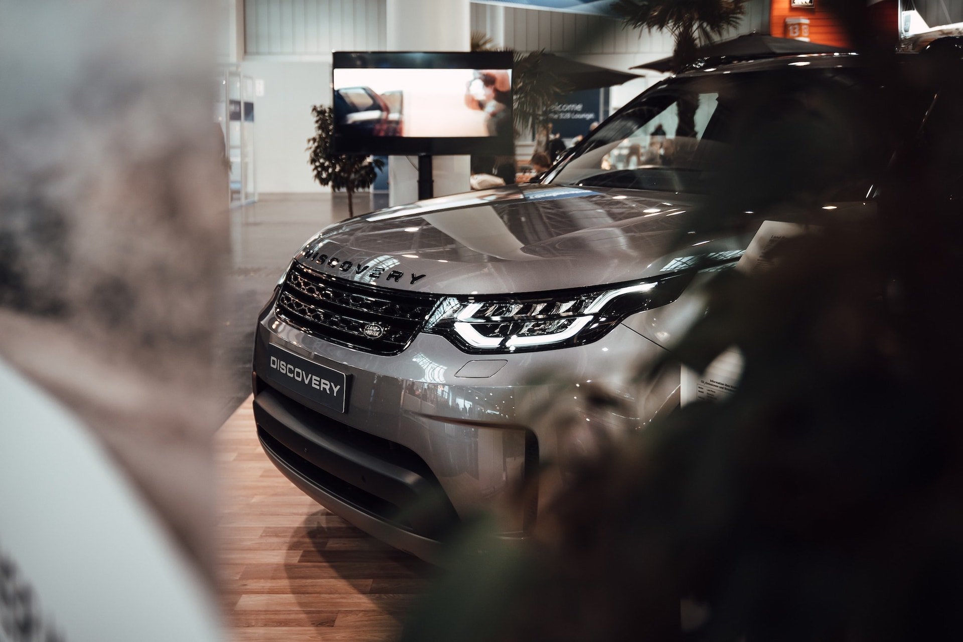 Boot 2020: Land Rover präsentiert den neuen Defender und weitere Highlights 4