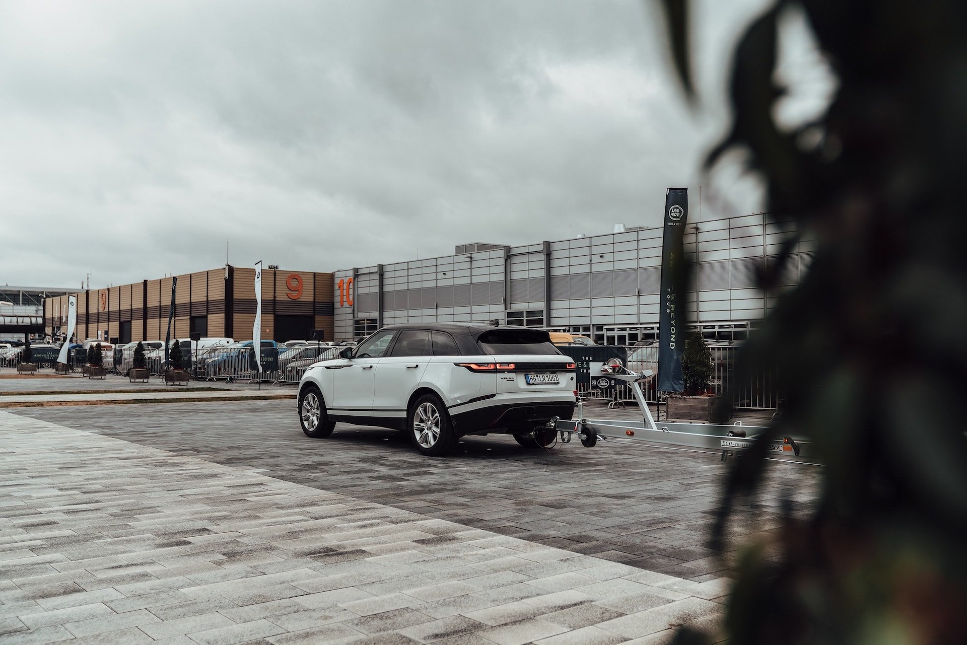 Boot 2020: Land Rover präsentiert den neuen Defender und weitere Highlights 10