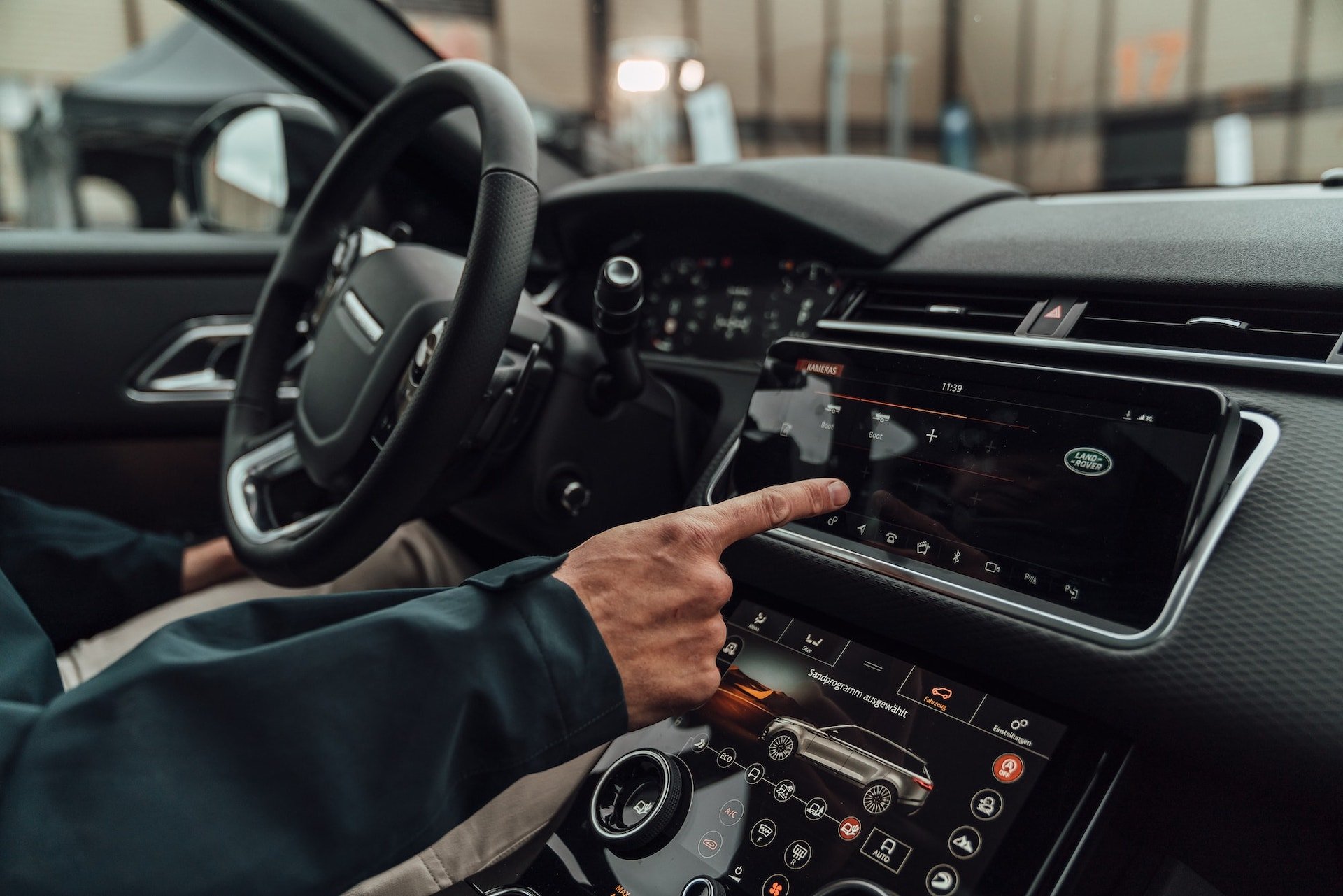 Boot 2020: Land Rover präsentiert den neuen Defender und weitere Highlights 9