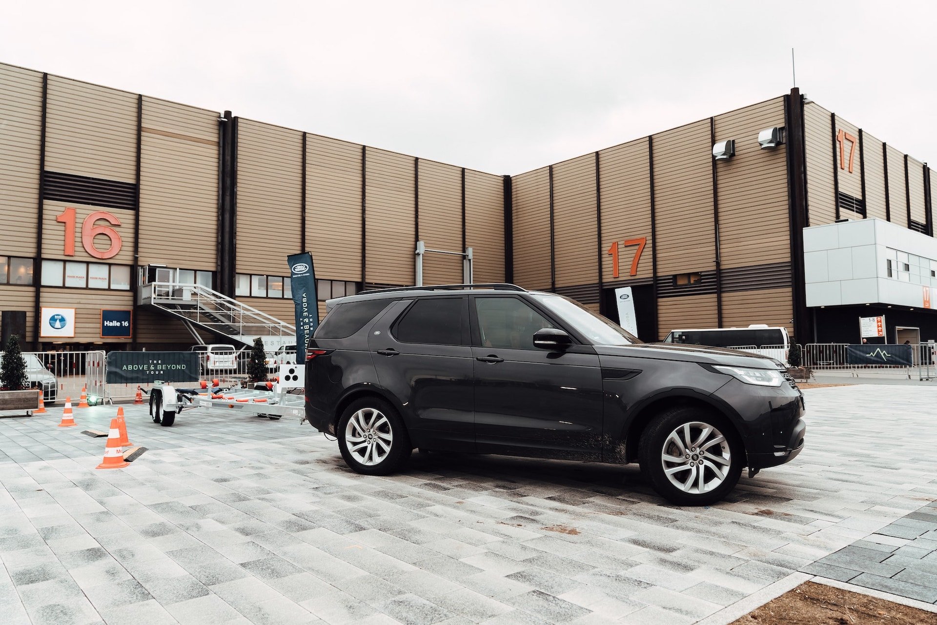 Boot 2020: Land Rover präsentiert den neuen Defender und weitere Highlights 8
