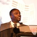 Akon City: Rapper baut eigene Stadt in Senegal
