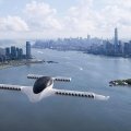 Das Lilliums Air Taxi: Sieht so das die Taxis der Zukunft aus?
