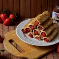Welt-Nutella-Tag: 3 einfache Rezepte für Schoko-Fans