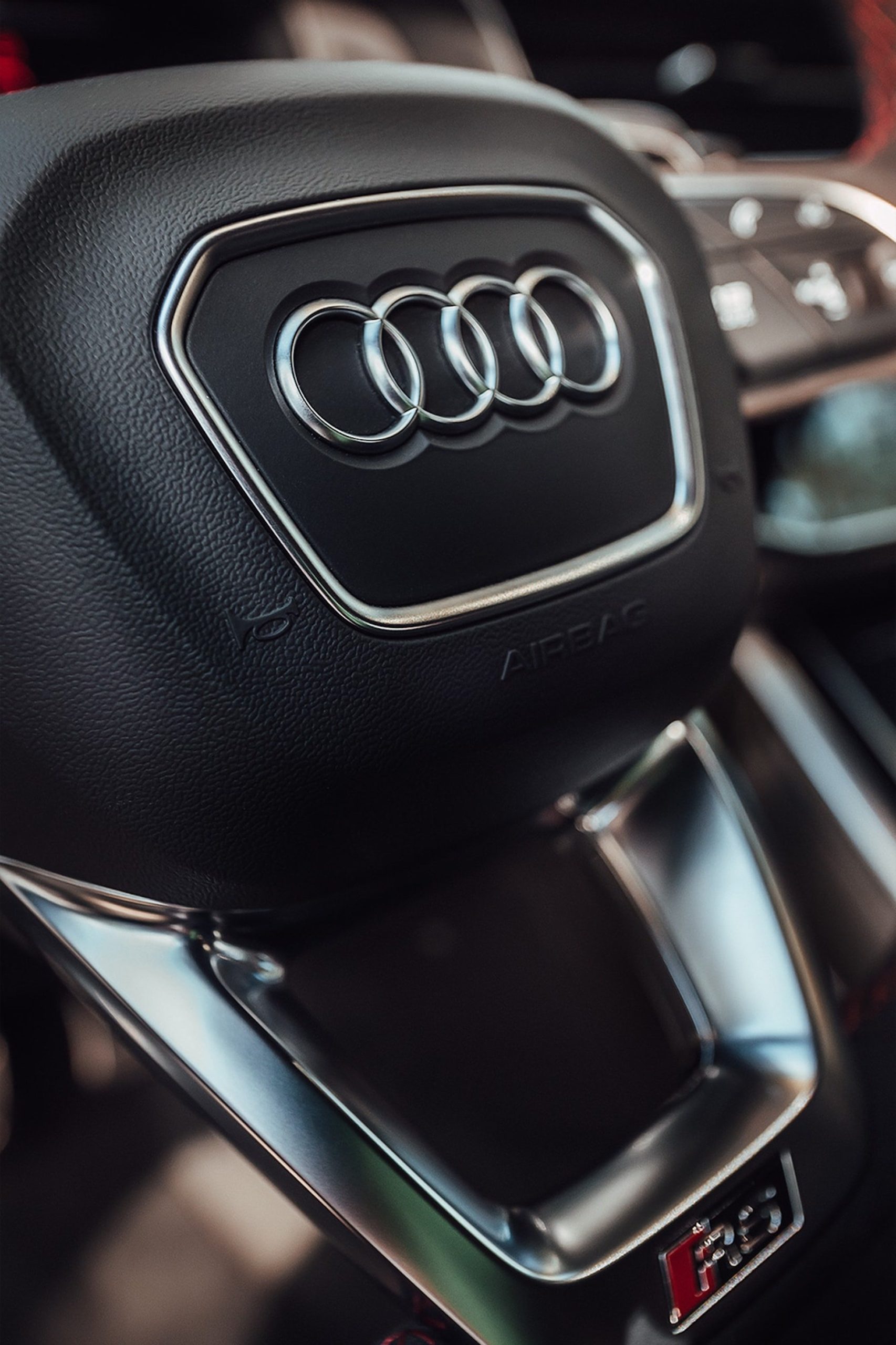 Audi RSQ8: Mit 600 PS über die Vulkanlandschaft von Teneriffa 3