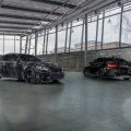 BMW x FUTURA 2000: Exklusive Sondermodelle des BMW M2 Competition
