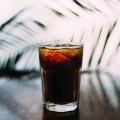 Neuer Trend Drink: Der Gin-Tonic-Kaffee