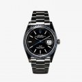 Gelungenes ReDesign: Die Rolex Datejust 36 x Mad Paris