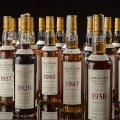 Guinness-Weltrekord: Die 14-Millionen-Dollar-Sammlung seltener Whiskys