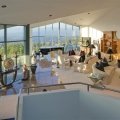 Ein Blick in Pharrell Williams $17 Millionen US-Dollar teure Beverly Hills Mansion