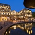 Traditionen seit 1876: Ein Besuch im Steigenberger Frankfurter Hof