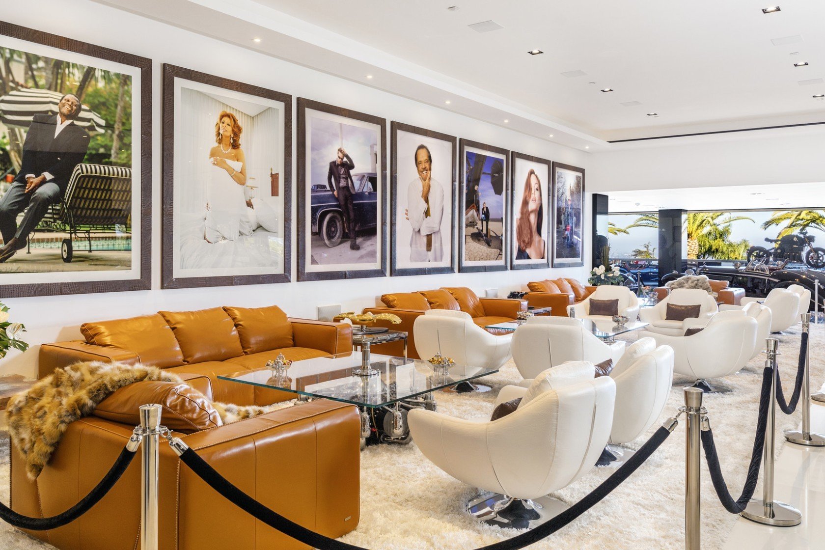 Traumhaus in Bel Air: Dieses $250 Millionen Dollar Anwesen wechselt für $94 Millionen den Besitzer 5