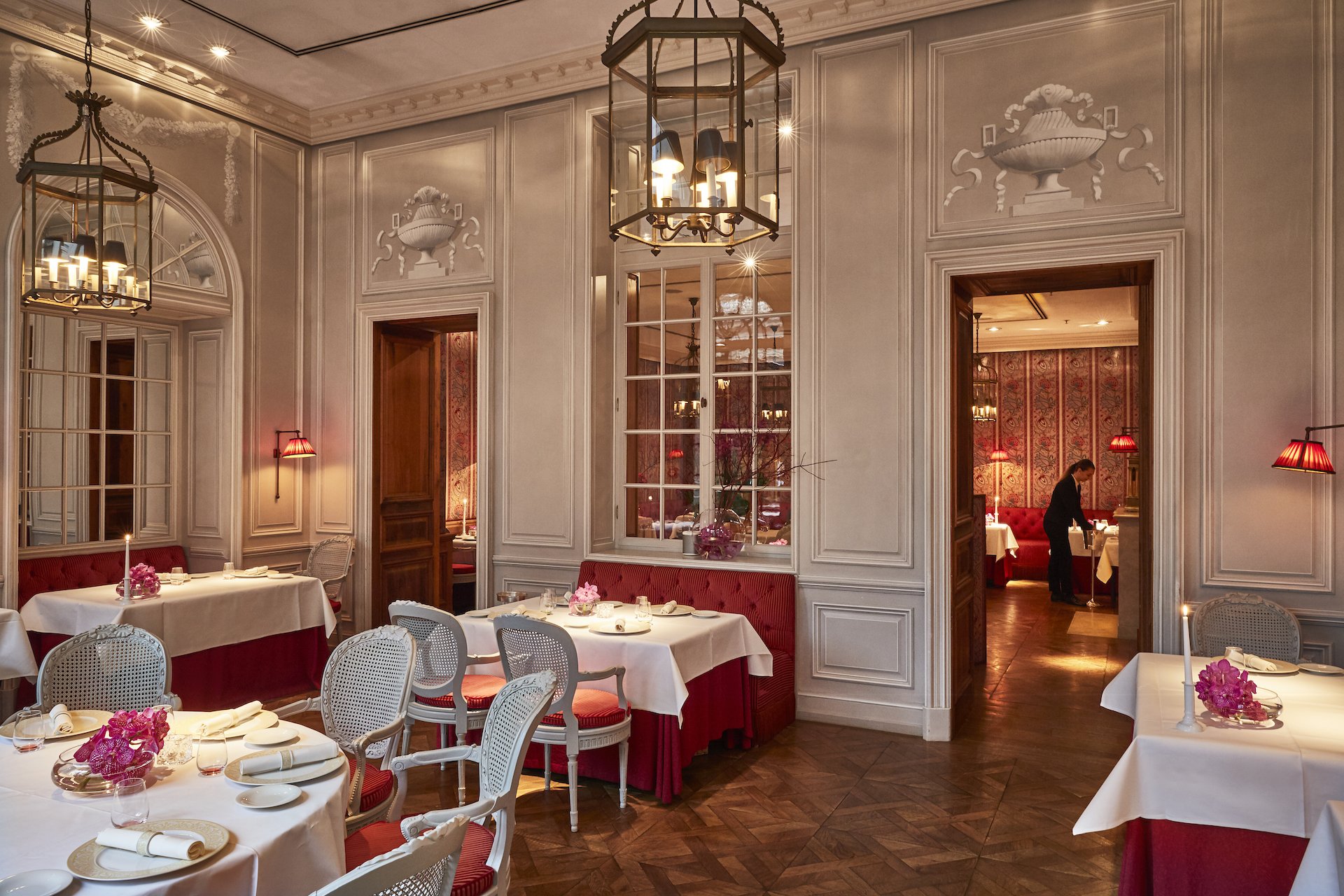 Traditionen seit 1876: Ein Besuch im Steigenberger Frankfurter Hof 7