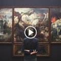 10 Weltklasse-Museen bieten virtuelle Touren für Zuhause an