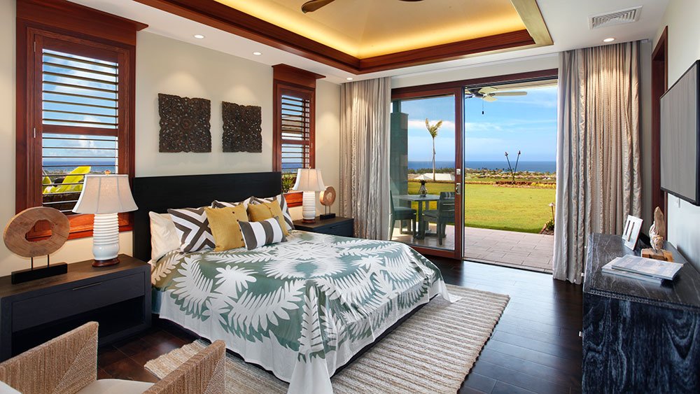 Om Sweet Home: Das $12 Millionen Dollar Anwesen auf Hawaii mit Yoga Pavillion 6
