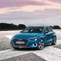 Fully Digital: This is the new Audi A3 Sportback