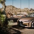 BMW stellt den neuen i4 vor: Ein Gran Coupé mit bis zu 530 PS und 600 km Reichweite