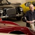 Ein 98-jähriger Ex-Mechaniker spendet seine Autosammlung im Wert von 10 Millionen Dollar