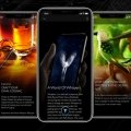 Wie Facebook in Deluxe: Rolls-Royce startet mit Whispers sein eigenes soziales Netzwerk