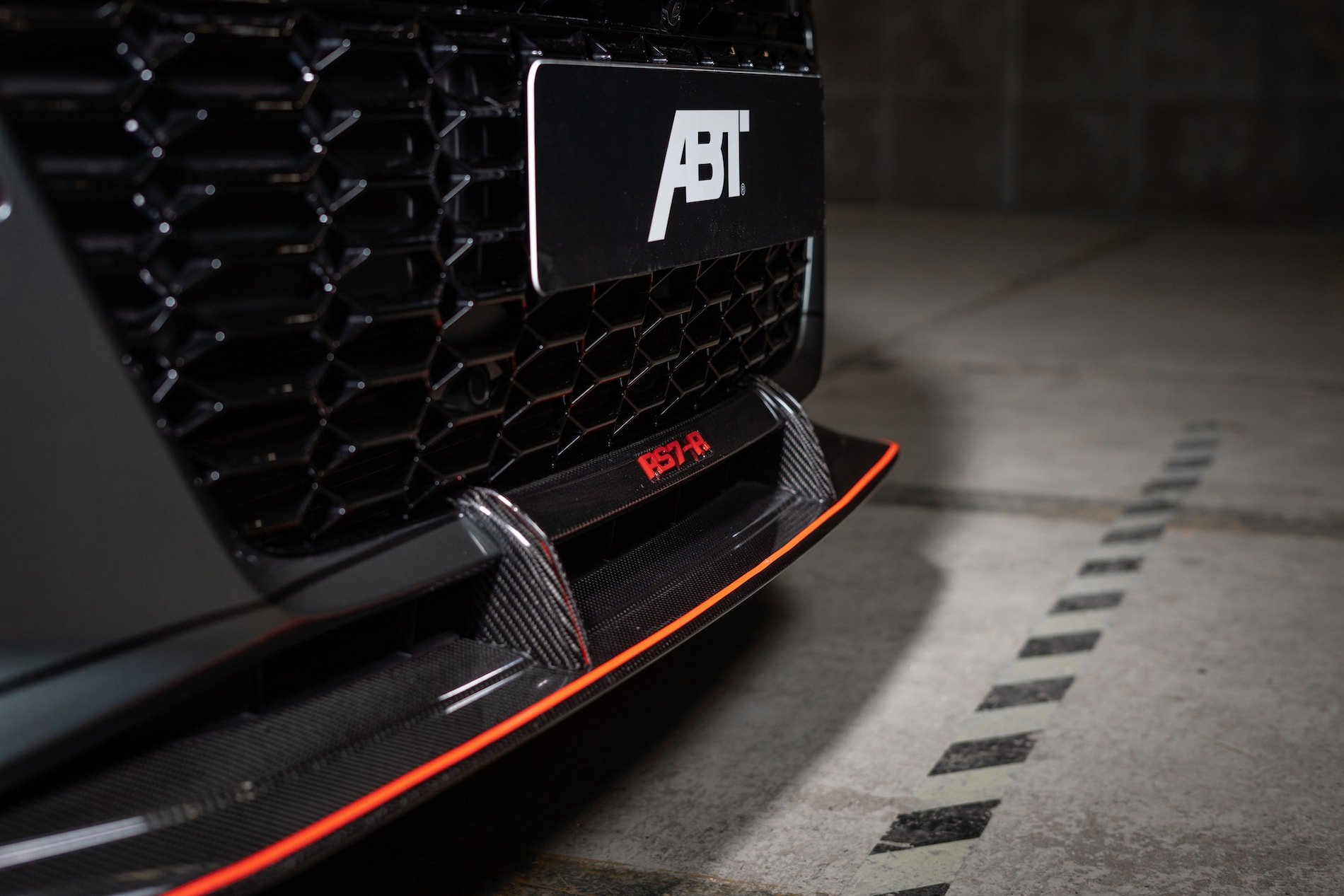 Der 740-PS ABT RS7-R: Tuning in High End 17