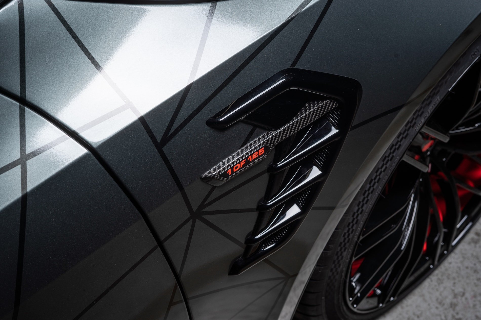 Der 740-PS ABT RS7-R: Tuning in High End 12