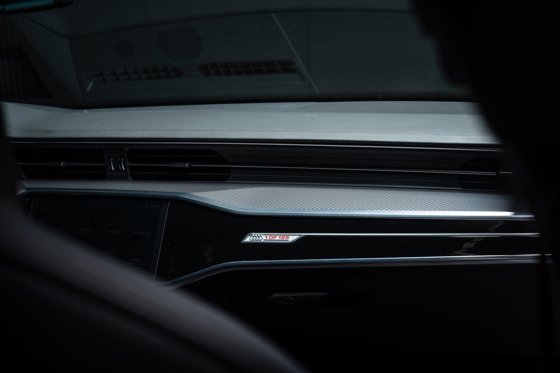 Der 740-PS ABT RS7-R: Tuning in High End 11