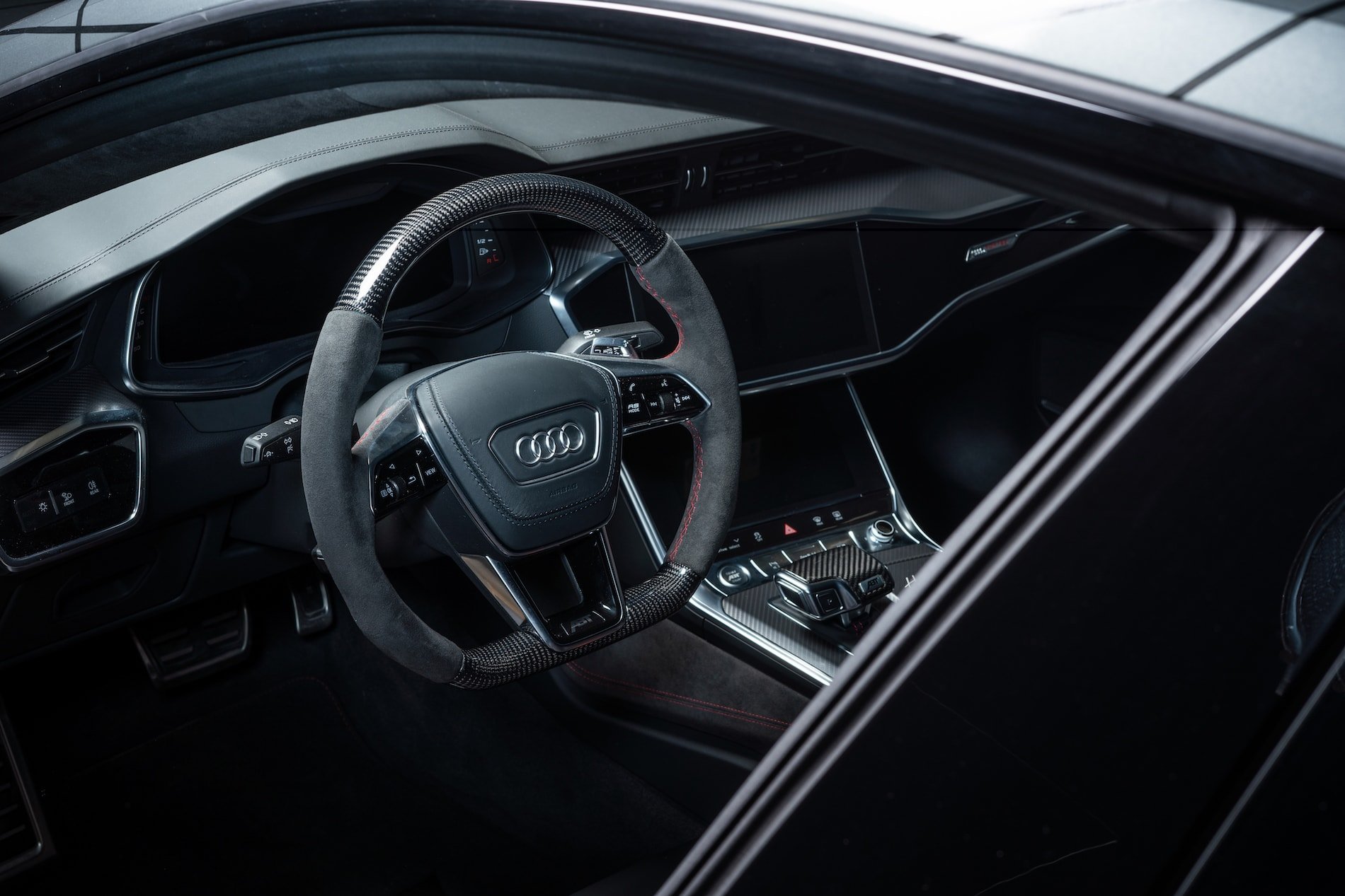 Der 740-PS ABT RS7-R: Tuning in High End 9