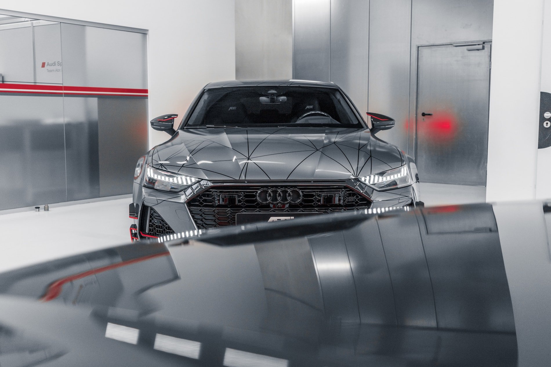 Der 740-PS ABT RS7-R: Tuning in High End 4