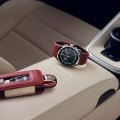Porsche Design presents the matching chronograph for the 911 Targa 4S Heritage Design Edition
